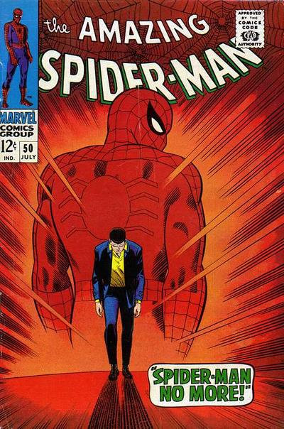 Las mejores portadas de cómics de Spiderman | CÓMIC PARA TODOS
