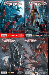 Universo Spiderman
